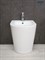 GID Биде напольное BDN-30 21104 белый 51.5x36.5x43 GID-21104