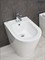 GID Биде напольное BDN-30 21104 белый 51.5x36.5x43 GID-21104