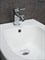 GID Биде напольное BDN-30 21104 белый 51.5x36.5x43 GID-21104