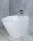 GID Биде напольное BDN-30 21104 белый 51.5x36.5x43 GID-21104