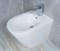 GID Биде напольное BDN-30 21104 белый 51.5x36.5x43 GID-21104