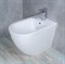 GID Биде напольное BDN-36 21106 белый 56x36.5x42 GID-21106