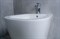 GID Биде напольное BDN-36 21106 белый 56x36.5x42 GID-21106