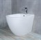 GID Биде напольное BDN-36 21106 белый 56x36.5x42 GID-21106