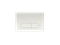 AQUATEK KDI-0000013 (002A) Панель смыва Белая (клавиши прямоугольные) KDI-0000013
