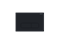 AQUATEK KDI-0000017 (002D) Панель смыва Черная матовая (клавиши прямоугольные) KDI-0000017