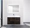 BELBAGNO Aurora База под раковину подвесная с двумя выкатными ящиками, с накладными ручками, ручки приобретаются отдельно AURORA-900-2C-SO - фото 295694 BELBAGNO Aurora База под раковину подвесная с двумя выкатными ящиками, с накладными ручками, ручки приобретаются отдельно AURORA-900-2C-SO - фото 295694