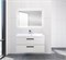 BELBAGNO Aurora База под раковину подвесная с двумя выкатными ящиками, с накладными ручками, ручки приобретаются отдельно AURORA-900-2C-SO - фото 295702 BELBAGNO Aurora База под раковину подвесная с двумя выкатными ящиками, с накладными ручками, ручки приобретаются отдельно AURORA-900-2C-SO - фото 295702