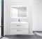 BELBAGNO Aurora База под раковину подвесная с двумя выкатными ящиками, с накладными ручками, ручки приобретаются отдельно AURORA-900-2C-SO - фото 295703 BELBAGNO Aurora База под раковину подвесная с двумя выкатными ящиками, с накладными ручками, ручки приобретаются отдельно AURORA-900-2C-SO - фото 295703