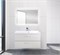 BELBAGNO Aurora База под раковину подвесная с двумя выкатными ящиками, с накладными ручками, ручки приобретаются отдельно AURORA-900-2C-SO - фото 295706 BELBAGNO Aurora База под раковину подвесная с двумя выкатными ящиками, с накладными ручками, ручки приобретаются отдельно AURORA-900-2C-SO - фото 295706
