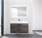 BELBAGNO Aurora База под раковину подвесная с двумя выкатными ящиками, с накладными ручками, ручки приобретаются отдельно AURORA-900-2C-SO - фото 295712 BELBAGNO Aurora База под раковину подвесная с двумя выкатными ящиками, с накладными ручками, ручки приобретаются отдельно AURORA-900-2C-SO - фото 295712