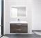 BELBAGNO Aurora База под раковину подвесная с двумя выкатными ящиками, с накладными ручками, ручки приобретаются отдельно AURORA-900-2C-SO - фото 295713 BELBAGNO Aurora База под раковину подвесная с двумя выкатными ящиками, с накладными ручками, ручки приобретаются отдельно AURORA-900-2C-SO - фото 295713