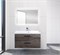 BELBAGNO Aurora База под раковину подвесная с двумя выкатными ящиками, с накладными ручками, ручки приобретаются отдельно AURORA-900-2C-SO - фото 295714 BELBAGNO Aurora База под раковину подвесная с двумя выкатными ящиками, с накладными ручками, ручки приобретаются отдельно AURORA-900-2C-SO - фото 295714