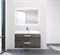 BELBAGNO Aurora База под раковину подвесная с двумя выкатными ящиками, с накладными ручками, ручки приобретаются отдельно AURORA-900-2C-SO - фото 295715 BELBAGNO Aurora База под раковину подвесная с двумя выкатными ящиками, с накладными ручками, ручки приобретаются отдельно AURORA-900-2C-SO - фото 295715