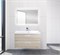 BELBAGNO Aurora База под раковину подвесная с двумя выкатными ящиками, с накладными ручками, ручки приобретаются отдельно AURORA-900-2C-SO - фото 295720 BELBAGNO Aurora База под раковину подвесная с двумя выкатными ящиками, с накладными ручками, ручки приобретаются отдельно AURORA-900-2C-SO - фото 295720
