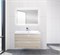 BELBAGNO Aurora База под раковину подвесная с двумя выкатными ящиками, с накладными ручками, ручки приобретаются отдельно AURORA-900-2C-SO - фото 295721 BELBAGNO Aurora База под раковину подвесная с двумя выкатными ящиками, с накладными ручками, ручки приобретаются отдельно AURORA-900-2C-SO - фото 295721