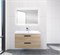 BELBAGNO Aurora База под раковину подвесная с двумя выкатными ящиками, с накладными ручками, ручки приобретаются отдельно AURORA-900-2C-SO - фото 295724 BELBAGNO Aurora База под раковину подвесная с двумя выкатными ящиками, с накладными ручками, ручки приобретаются отдельно AURORA-900-2C-SO - фото 295724