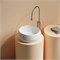 CERAMICA NOVA Maya Раковина накладная круглая 400x400x140 белый CN12004