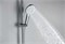 AQUATEK Lugano Смеситель для ванны с душевым гарнитуром, хром AQ1748CR