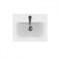 CERSANIT Раковина мебельная MODUO 50 1 отв. UM-MOD50/1