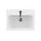 CERSANIT Раковина мебельная MODUO 60 1 отв. UM-MOD60/1