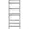 TERMINUS Аврора П15 500х1300 электро (sensor quick touch) Полотенцесушитель, хром 4670078527233