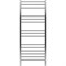 TERMINUS Сицилия П15 500х1300 электро (sensor quick touch) Полотенцесушитель, хром 4670078526304