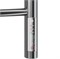 TERMINUS Классик П8 400х850 Электро (quick touch) Полотенцесушитель, хром 4670078531346