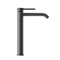 SANCOS Etna Смеситель для раковины высокий,вороненая сталь, арт. SC9002GG SC9002GG