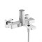 SANCOS Nexus Смеситель для ванны и душа, хром, арт. SC9014CH SC9014CH - фото 302222