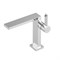 SANCOS Linn Смеситель для раковины, хром, арт. SC9019CH SC9019CH