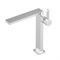 SANCOS Linn Смеситель для раковины высокий, хром, арт. SC9020CH SC9020CH