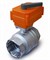 NEPTUN Кран с электроприводом  Bugatti Pro 220В 2 100035616700 - фото 302526