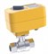 NEPTUN Кран с электроприводом  PROFI 220В 3/4 100035693400 - фото 302531