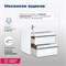 AQUANET Тумба под раковину подвесная Lino 70 белый матовый AQUANET-253902 - фото 302613 AQUANET Тумба под раковину подвесная Lino 70 белый матовый AQUANET-253902 - фото 302613