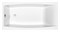 CERSANIT Ванна прямоугольная VIRGO 150x75 WP-VIRGO*150