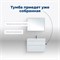 AQUANET Тумба под раковину подвесная Бруклин 85 белый AQUANET-203960 - фото 304391 AQUANET Тумба под раковину подвесная Бруклин 85 белый AQUANET-203960 - фото 304391