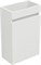 AQUANET Тумба под раковину подвесная Вега 40 AQUANET-329129 - фото 304791 AQUANET Тумба под раковину подвесная Вега 40 AQUANET-329129 - фото 304791