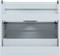 AQUANET Тумба под раковину подвесная Джейн 70 белый матовый AQUANET-313285 - фото 305577 AQUANET Тумба под раковину подвесная Джейн 70 белый матовый AQUANET-313285 - фото 305577