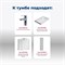 AQUANET Тумба под раковину подвесная Латина 80 белый AQUANET-179638