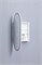 AQUANET Зеркальный шкаф Монте 50 белый, с LED подсветкой AQUANET-344787 - фото 307893 AQUANET Зеркальный шкаф Монте 50 белый, с LED подсветкой AQUANET-344787 - фото 307893