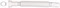 AQUANET Гибкое соединение 1 1/4'' x 32мм AQUANET-342067 - фото 308135