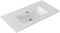 AQUANET Раковина Flat 90 белая AQUANET-284029 - фото 308408 AQUANET Раковина Flat 90 белая AQUANET-284029 - фото 308408