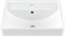 AQUANET Раковина Ирис 50 белая AQUANET-301802 - фото 308485 AQUANET Раковина Ирис 50 белая AQUANET-301802 - фото 308485