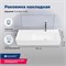 AQUANET Раковина накладная Comfort-4 70 AQUANET-326054