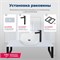 AQUANET Раковина накладная Lake-1 AQUANET-LAKE-1