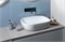 AQUANET Раковина накладная Lake-1 AQUANET-LAKE-1