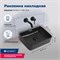 AQUANET Раковина накладная Perfect-1 40,5 AQUANET-PERFECT-1