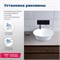 AQUANET Раковина накладная Smart-1 42 AQUANET-SMART-1