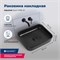 AQUANET Раковина накладная Soul-1 AQUANET-SOUL-1